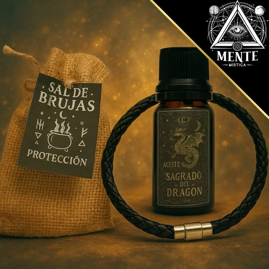 Aseguranza del Magnetismo Sagrado | Ofiuco