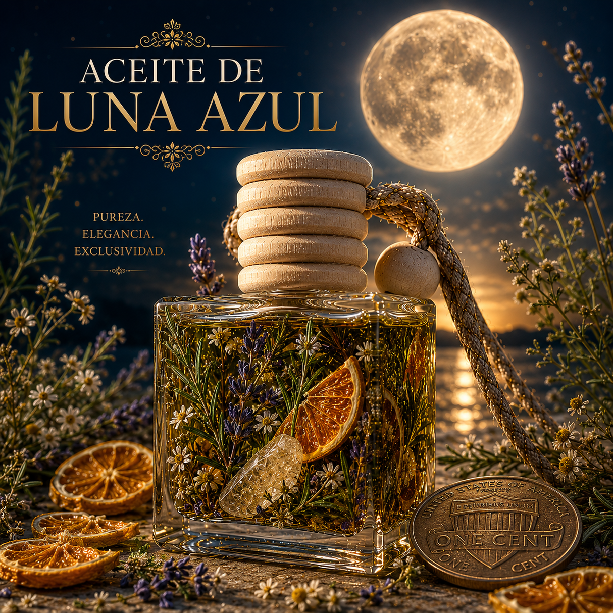 🌕 ACEITE SAGRADO DE LUNA AZUL