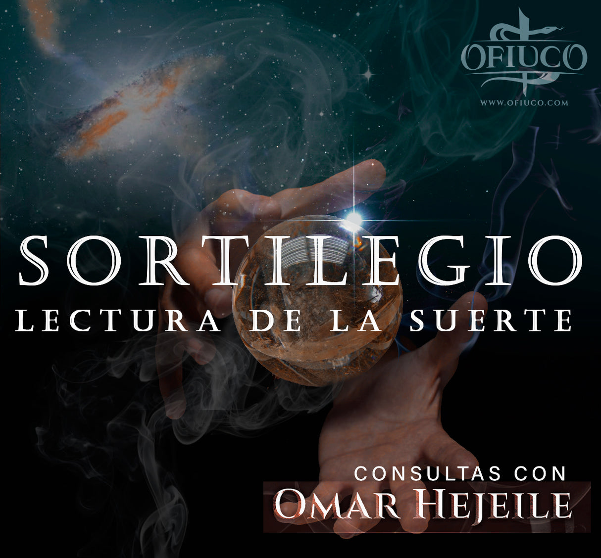 Consulta Especial de Fin de Año con Omar Hejeile $80 USD