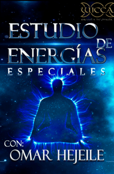 Estudio de Energías del Oráculo Personalizado