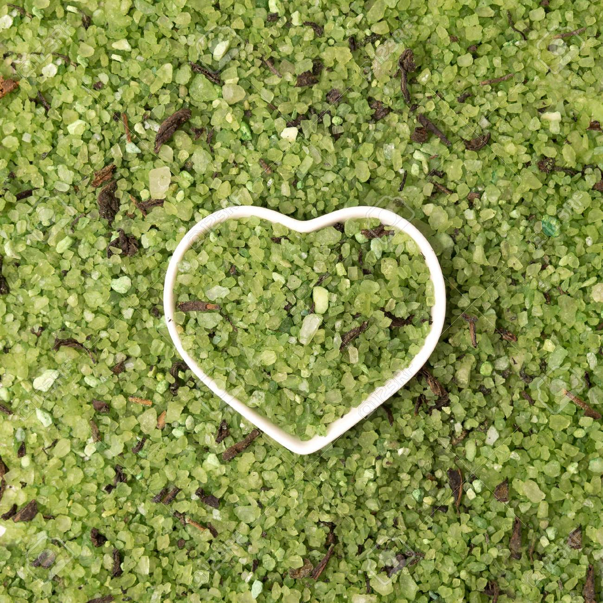 Herbolario: Sal de Colores