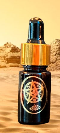 Pocimas y Aceites post Consulta Junior