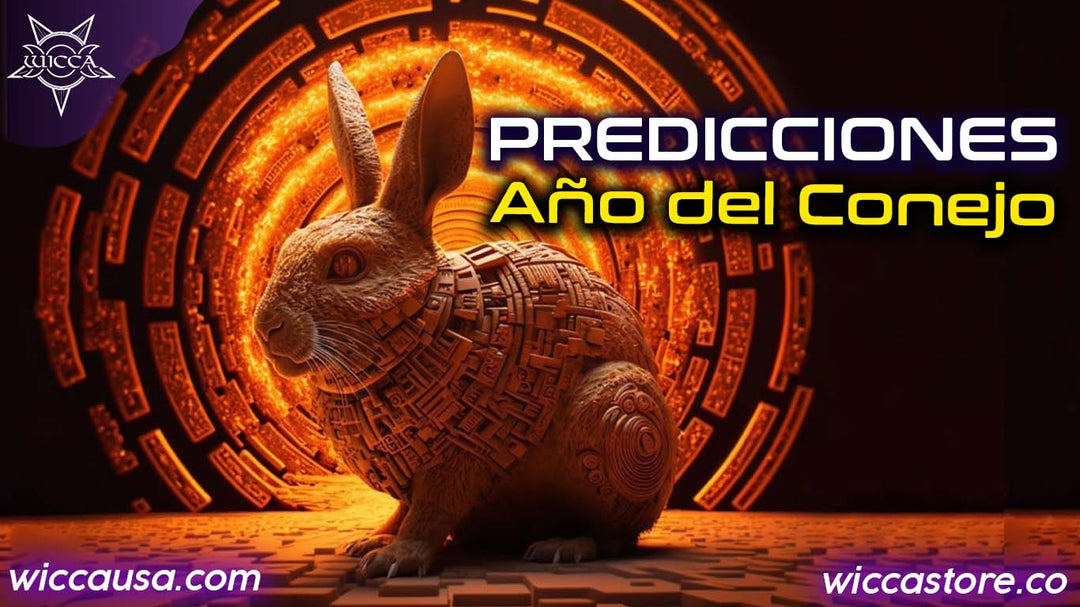 Predicciones Año del Conejo 2023