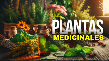 Sanación Natural Descubierta: Cura con Plantas para Salud Física y Mental