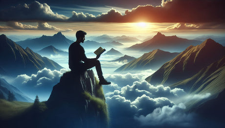 Crecimiento y Poder Personal | Libros de Motivación y Éxito