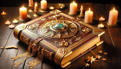 Ocultismo y Conocimiento Prohibido