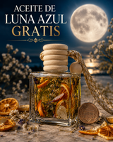 🌕 ACEITE SAGRADO DE LUNA AZUL
