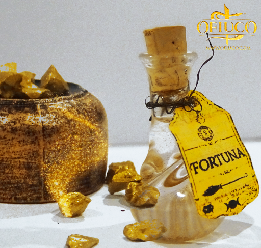 Potion of Fortune