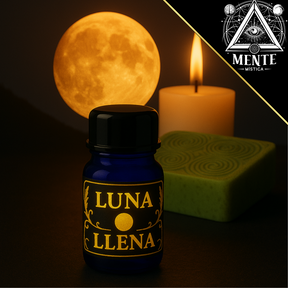 Ritual Luna Llena