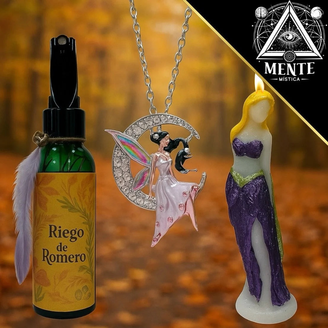 El Susurro del Romero y la Luna  | Ofiuco