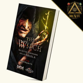 Secretos Sagrados de la Abuela – Rituales Mágicos para la Suerte y la Riqueza