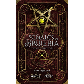  como saber si te estan haciendo brujeria - Señales de Brujeria Wicca - Rituales de protección 