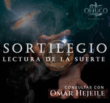 Consulta Especial de Fin de Año con Omar Hejeile $80 USD
