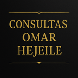 Consulta Especial de Fin de Año con Omar Hejeile $80 USD