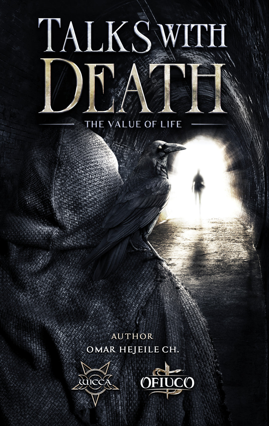 Book: The Value of Life, Talking to Death