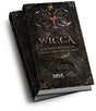 book "Wicca Secrets Rituals of Magic and Witchcraft" Wiccan rituals for beginners